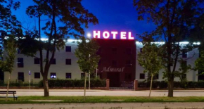 Hotel i Restauracja Admirał Legnica